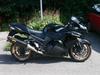 Kawasaki ZZR 1400