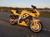 Suzuki SV 650 S  [Tidl. motorcykel]