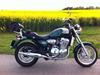 Triumph Thunderbird 900