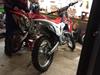 Honda Crf450