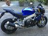 Aprilia Tuono V4 1100 RR [Tidl. motorcykel]