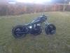 Lifan CTM-250 [Tidl. motorcykel]