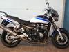 Suzuki GSX 1400 K6 Yoshimura [Tidl. motorcykel]