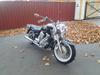 Yamaha XV1600 Road Star [Tidl. motorcykel]