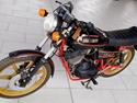 Moto Morini 125 H