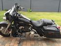 Harley Davidson Street Glide
