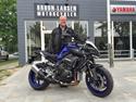 Yamaha MT-10