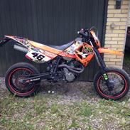 KTM 620 lc4/625 sxc