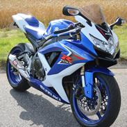 Suzuki GSX-R 600