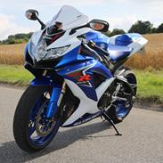 Suzuki GSX-R 600