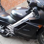 Honda VFR 750F