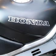 Honda VFR 750F