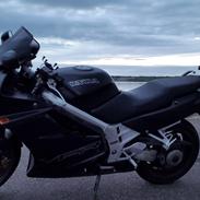 Honda VFR 750F