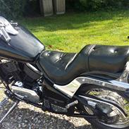 Kawasaki VN 800A