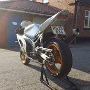 Kawasaki ZX-6R 636