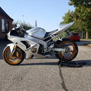 Kawasaki ZX-6R 636