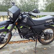 Yamaha DT 175 D? (My precious VOTE :) )