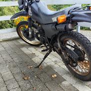 Yamaha DT 175 D? (My precious VOTE :) )