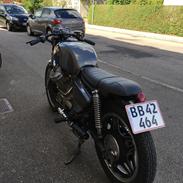Honda CX500 "Deluxe"