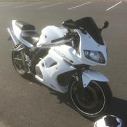 Suzuki SV 650s