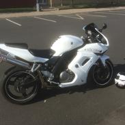 Suzuki SV 650s