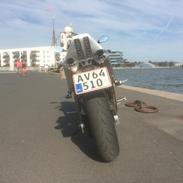 Suzuki SV 650s