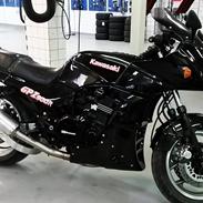 Kawasaki Gpz