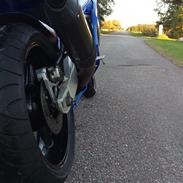 Yamaha YZF R6