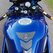 Yamaha YZF R6