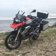 BMW R 1200 GS