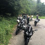 Yamaha R1