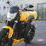 Yamaha fz1-n