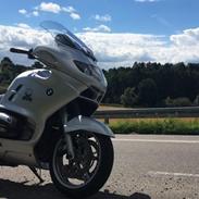 BMW R 1150 RT