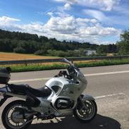 BMW R 1150 RT