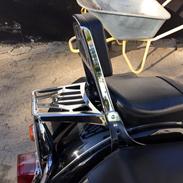 Yamaha xvs Dragstar 1100 Classic