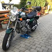 Triumph Thunderbird 900