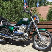 Triumph Thunderbird 900