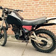 Yamaha XT 550