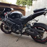 Suzuki GSX-R 750