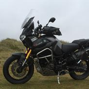 Yamaha XTZ1200AE