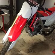 Honda Crf450