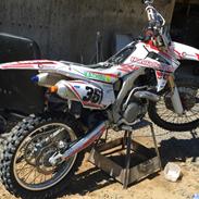 Honda Crf450