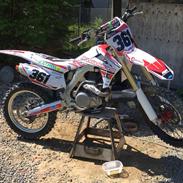 Honda Crf450