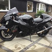 Suzuki GSX 1300 Hayabusa