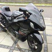 Suzuki GSX 1300 Hayabusa