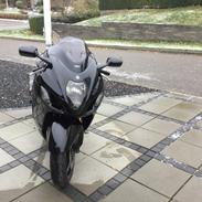 Suzuki GSX 1300 Hayabusa