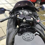 Suzuki GSX 1300 Hayabusa