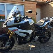 BMW S 1000 XR