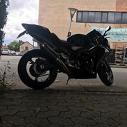 Suzuki Gsxr 1000 k7