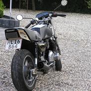 Kawasaki z1000j